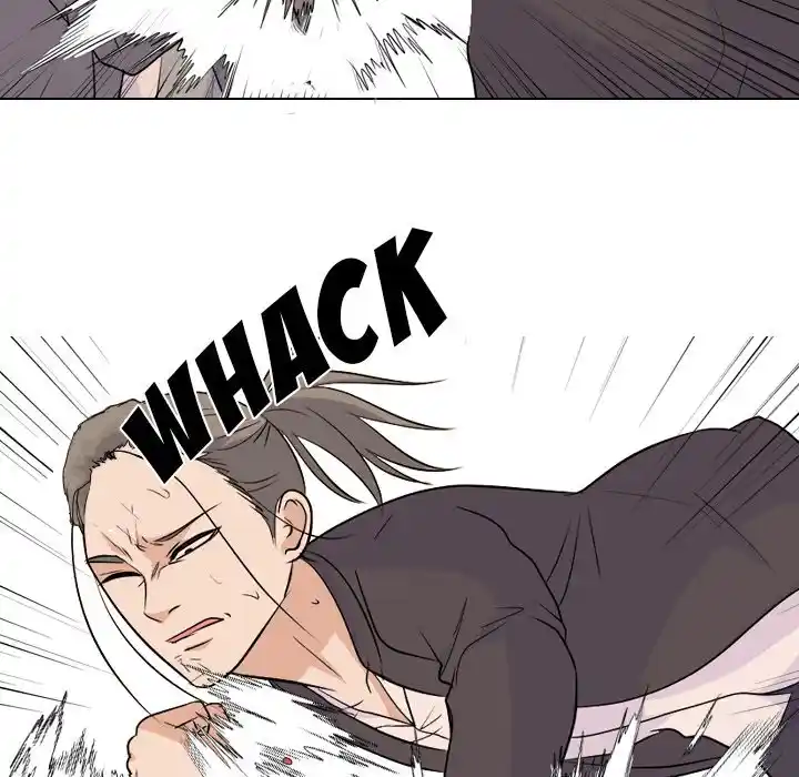 High School Legend Red Dragon Chapter 146