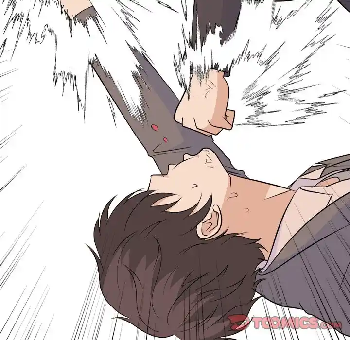 High School Legend Red Dragon Chapter 146