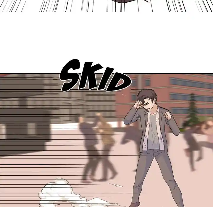 High School Legend Red Dragon Chapter 146