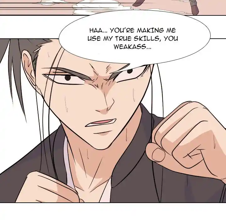 High School Legend Red Dragon Chapter 146