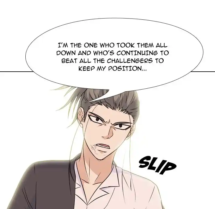 High School Legend Red Dragon Chapter 146