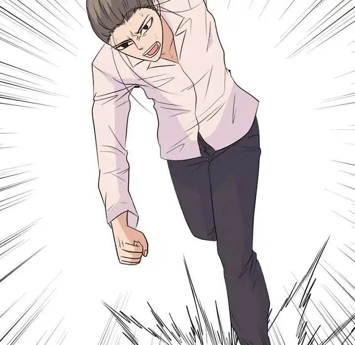 High School Legend Red Dragon Chapter 146