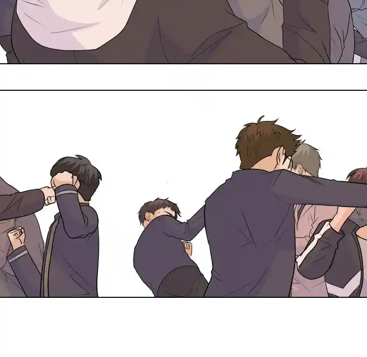 High School Legend Red Dragon Chapter 146