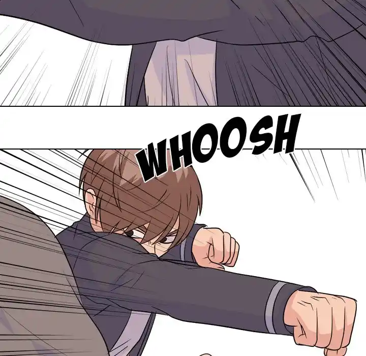 High School Legend Red Dragon Chapter 146