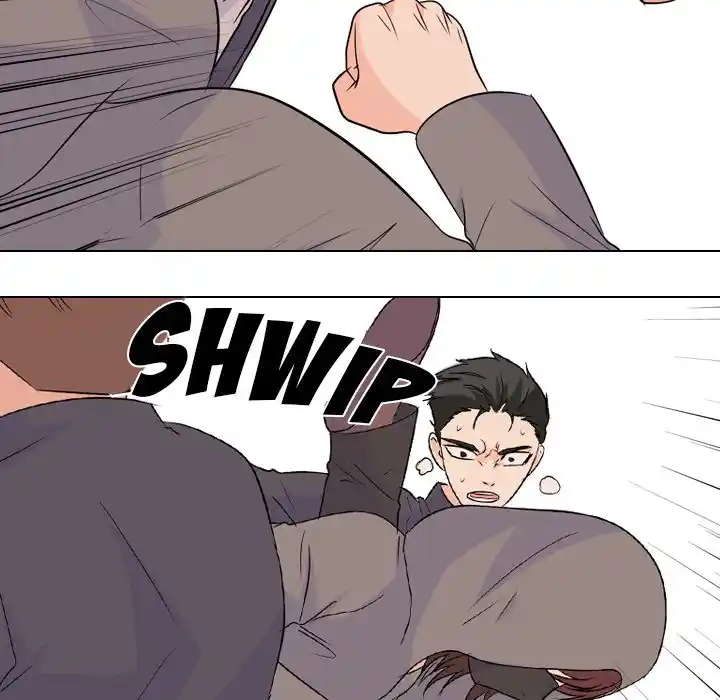 High School Legend Red Dragon Chapter 146