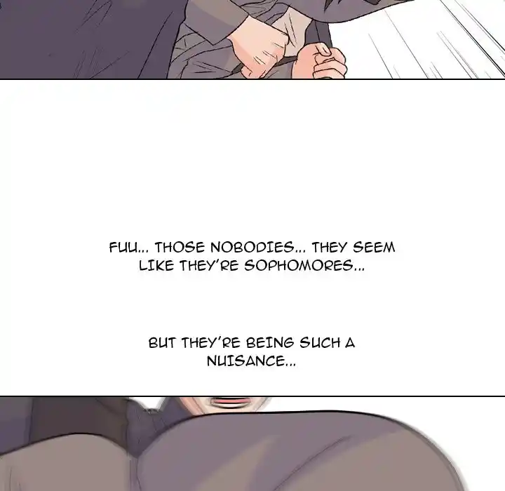 High School Legend Red Dragon Chapter 146