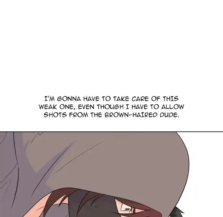 High School Legend Red Dragon Chapter 146