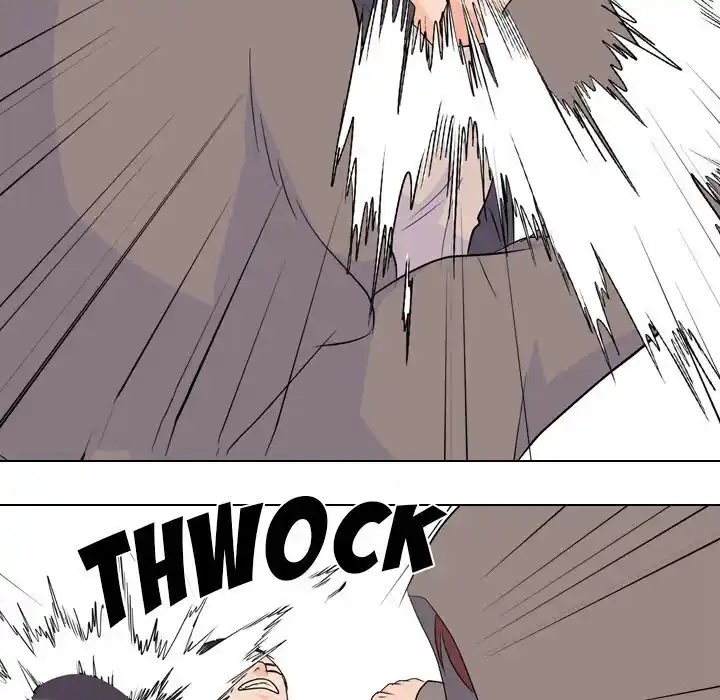 High School Legend Red Dragon Chapter 146