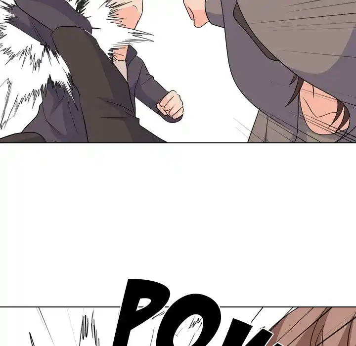 High School Legend Red Dragon Chapter 146