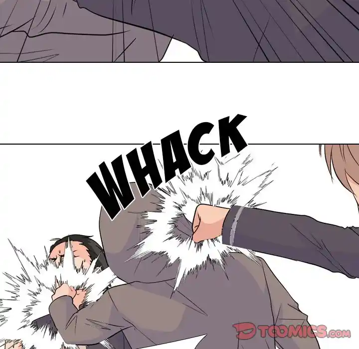 High School Legend Red Dragon Chapter 146