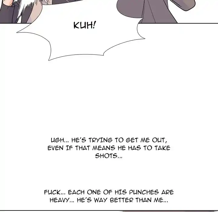 High School Legend Red Dragon Chapter 146