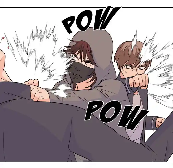 High School Legend Red Dragon Chapter 146