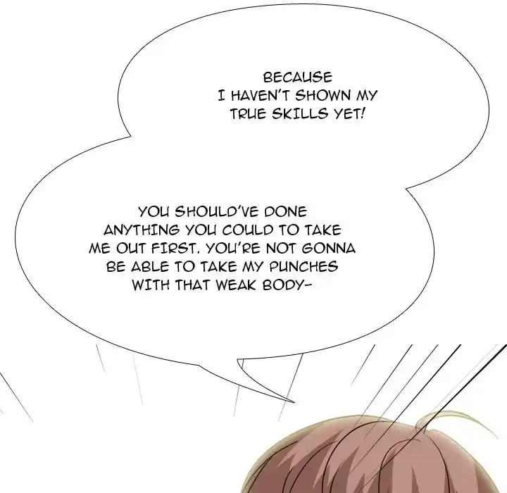 High School Legend Red Dragon Chapter 146