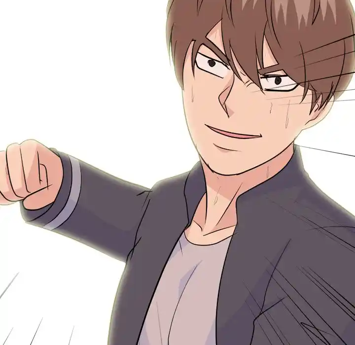 High School Legend Red Dragon Chapter 146