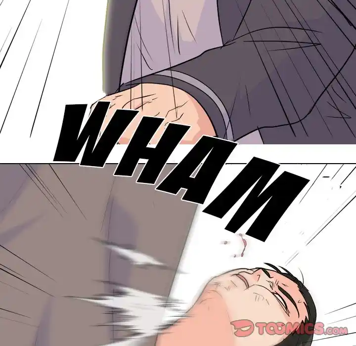 High School Legend Red Dragon Chapter 146