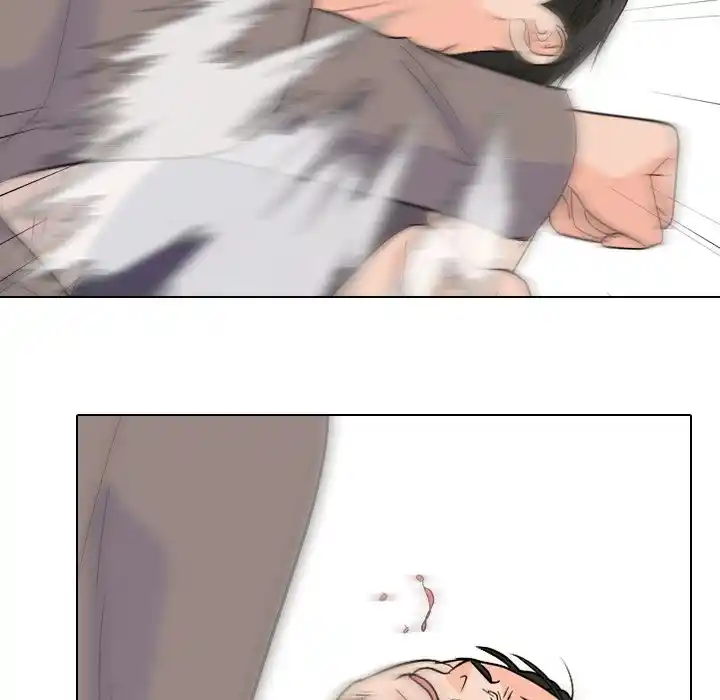 High School Legend Red Dragon Chapter 146