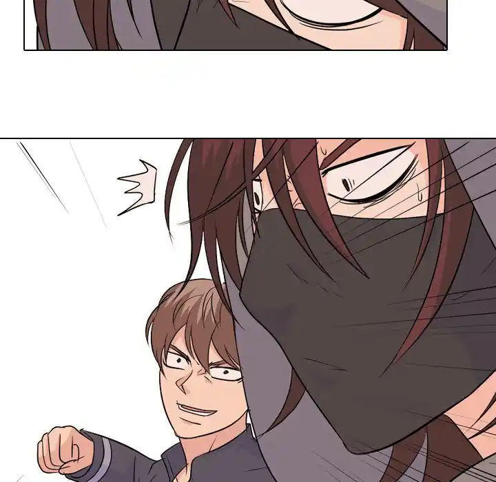 High School Legend Red Dragon Chapter 146