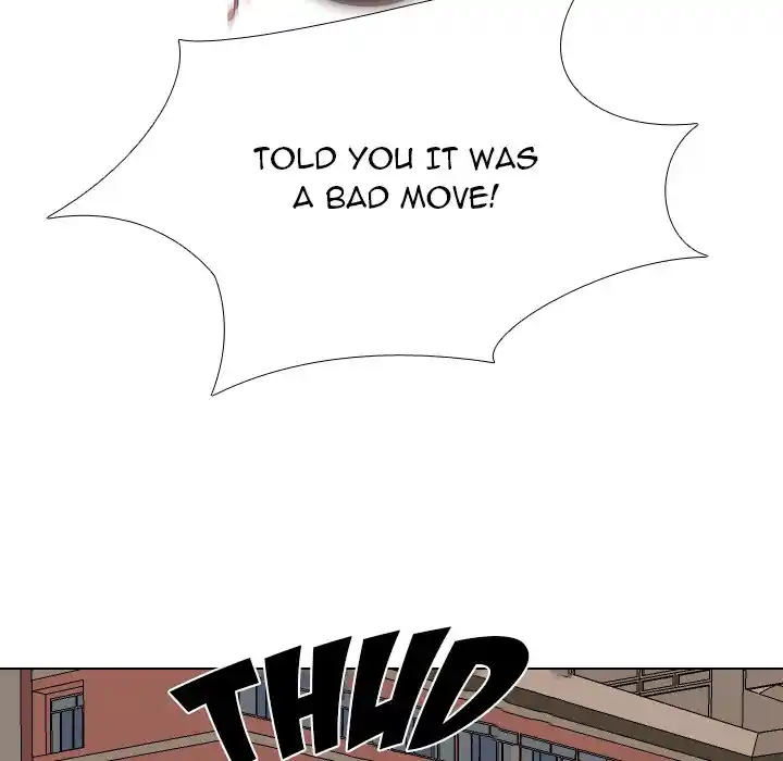 High School Legend Red Dragon Chapter 146