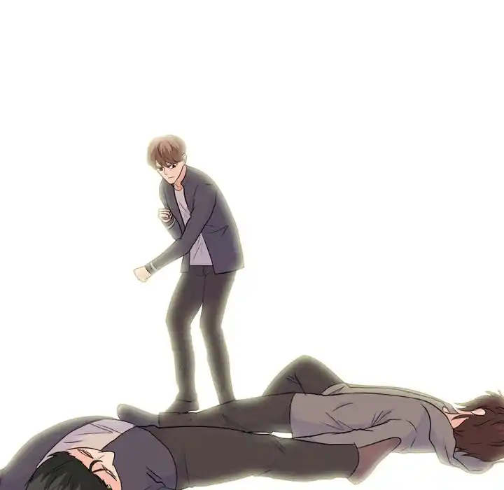 High School Legend Red Dragon Chapter 146