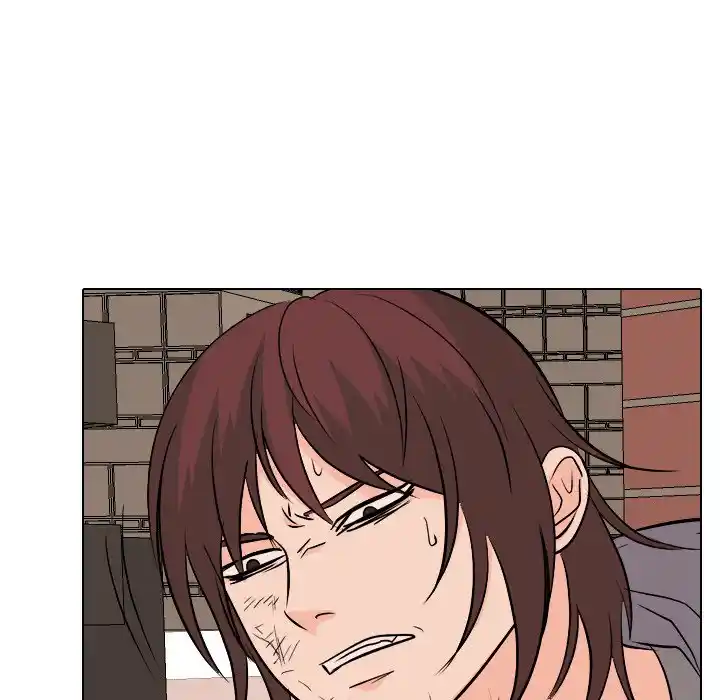 High School Legend Red Dragon Chapter 146