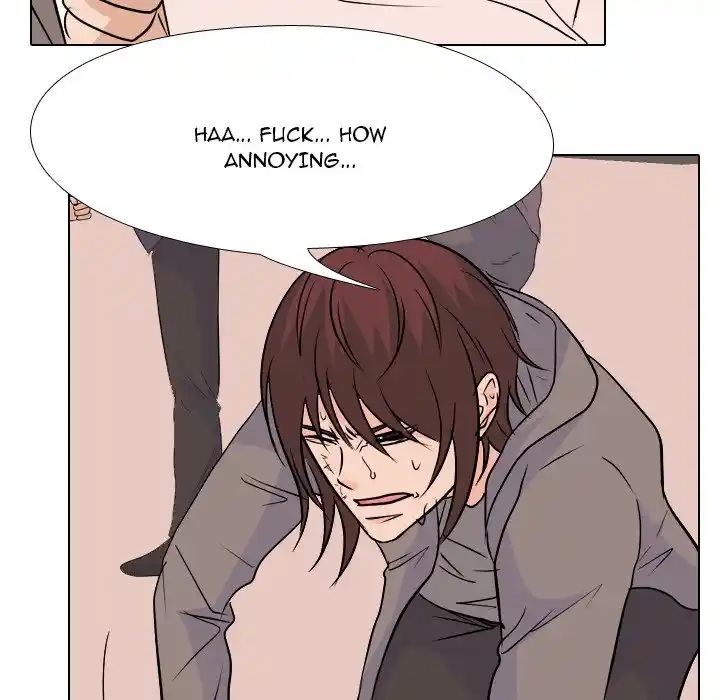 High School Legend Red Dragon Chapter 146