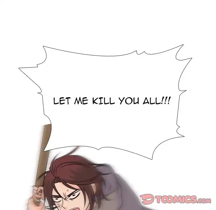 High School Legend Red Dragon Chapter 146