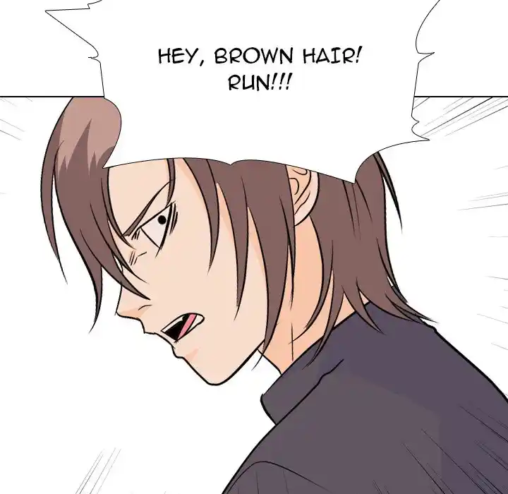 High School Legend Red Dragon Chapter 146