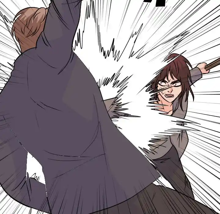 High School Legend Red Dragon Chapter 146