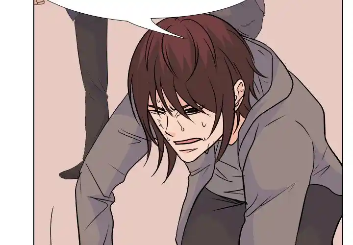 High School Legend Red Dragon Chapter 147