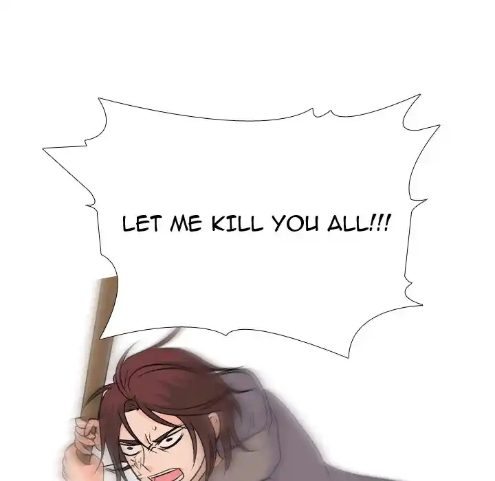 High School Legend Red Dragon Chapter 147