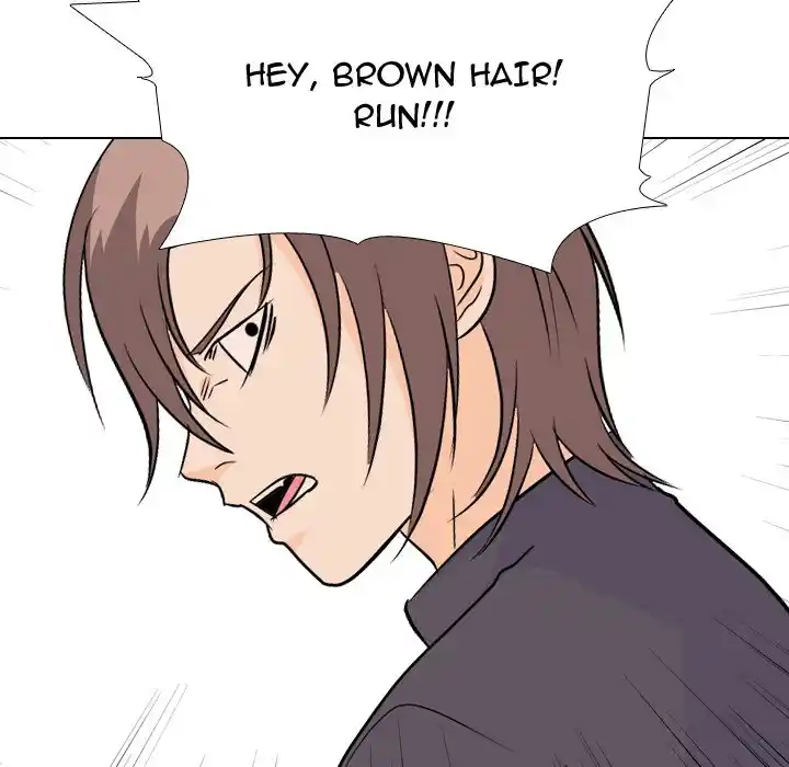 High School Legend Red Dragon Chapter 147