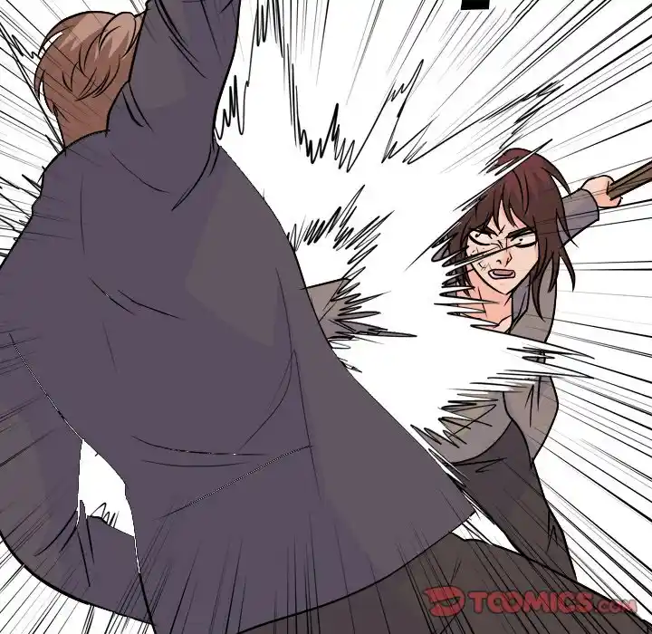 High School Legend Red Dragon Chapter 147