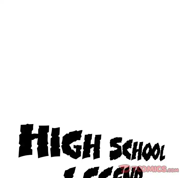High School Legend Red Dragon Chapter 147