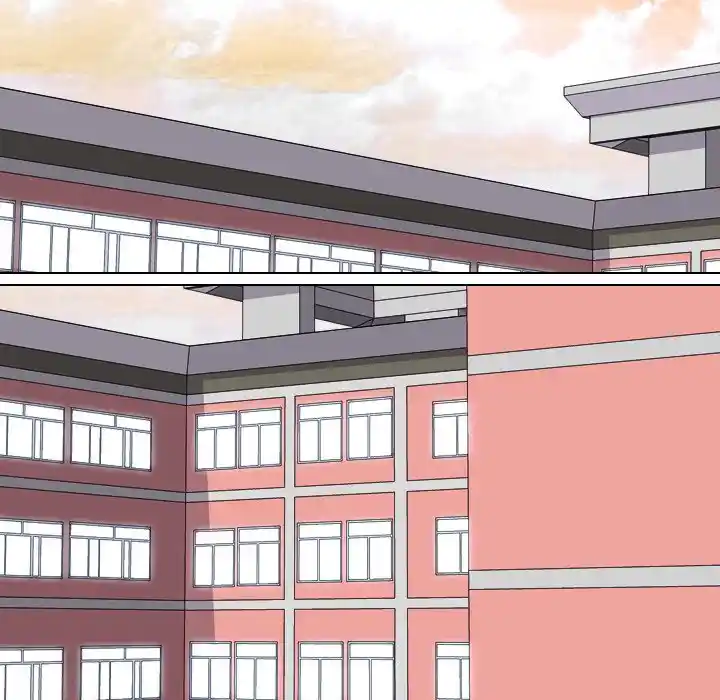 High School Legend Red Dragon Chapter 147