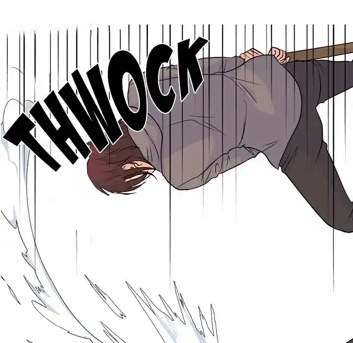 High School Legend Red Dragon Chapter 147