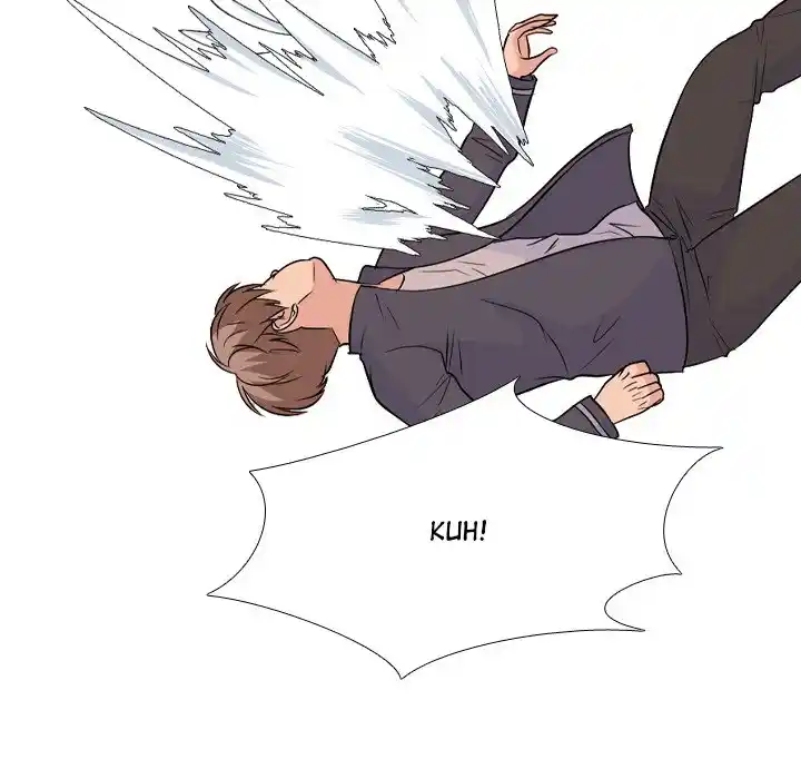 High School Legend Red Dragon Chapter 147