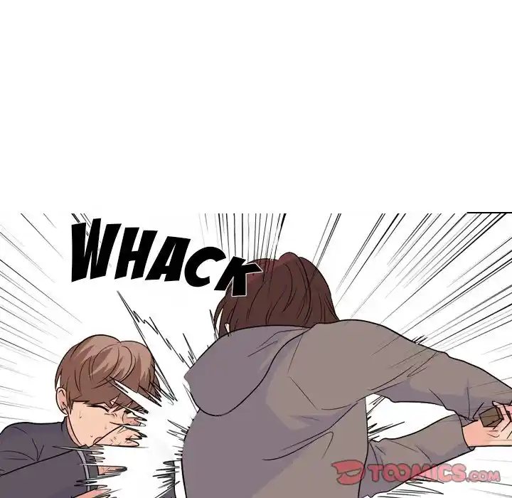 High School Legend Red Dragon Chapter 147