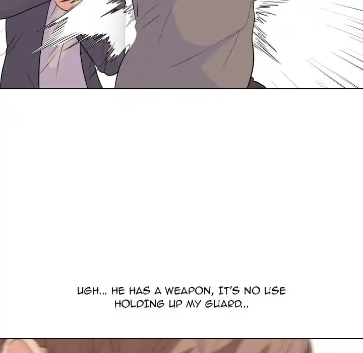 High School Legend Red Dragon Chapter 147