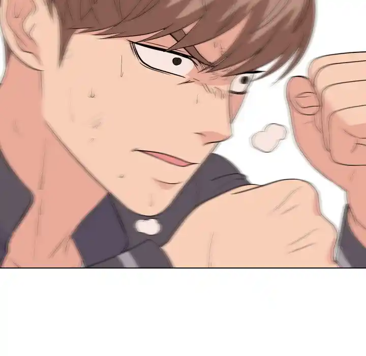 High School Legend Red Dragon Chapter 147