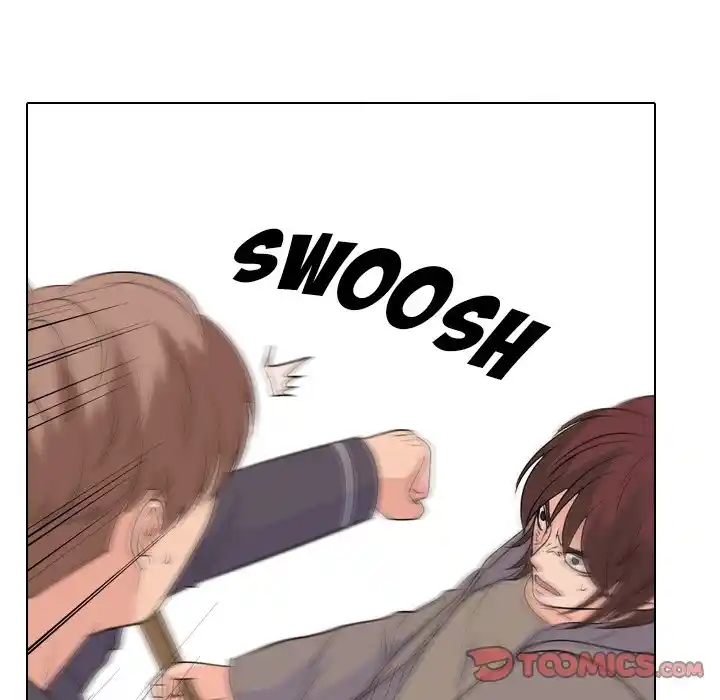 High School Legend Red Dragon Chapter 147