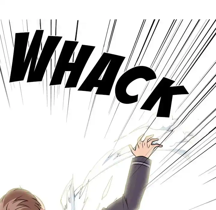 High School Legend Red Dragon Chapter 147