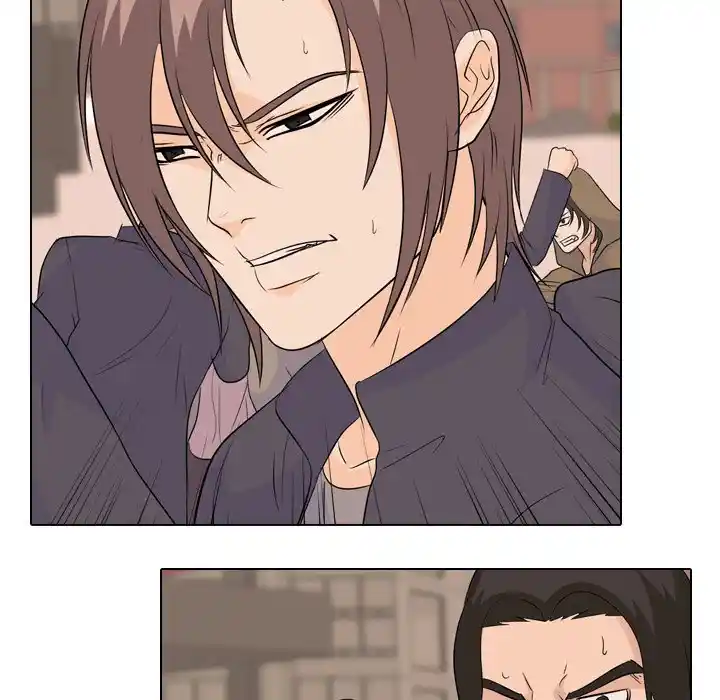 High School Legend Red Dragon Chapter 147