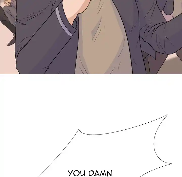 High School Legend Red Dragon Chapter 147