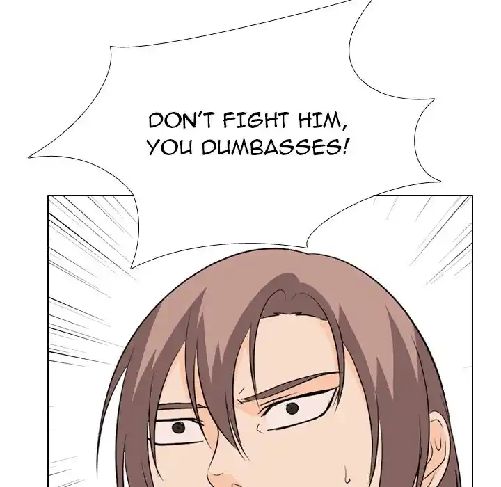 High School Legend Red Dragon Chapter 147