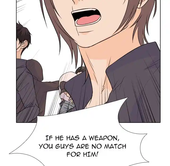 High School Legend Red Dragon Chapter 147