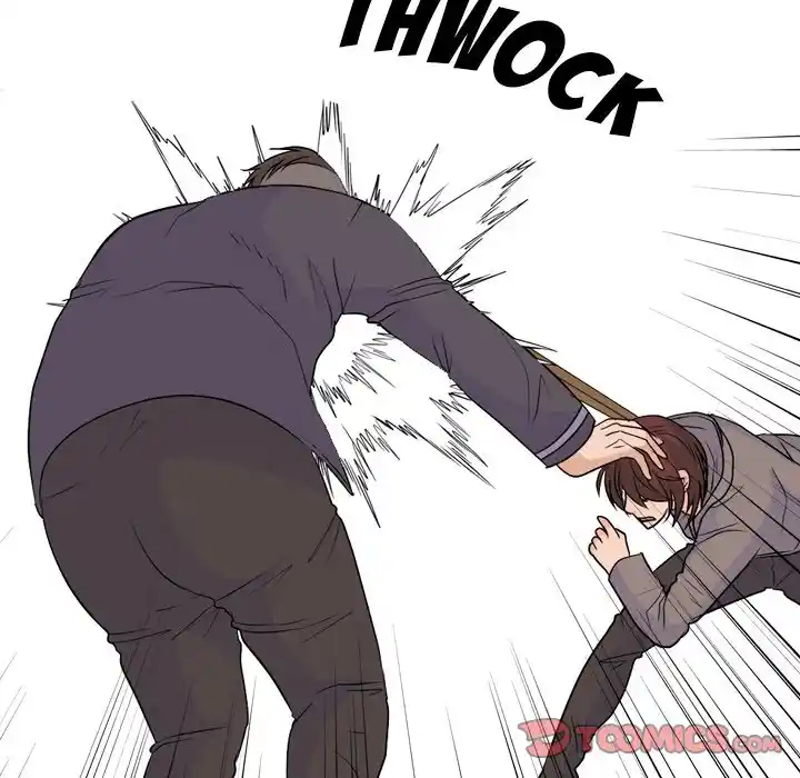 High School Legend Red Dragon Chapter 147