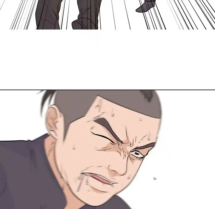 High School Legend Red Dragon Chapter 147