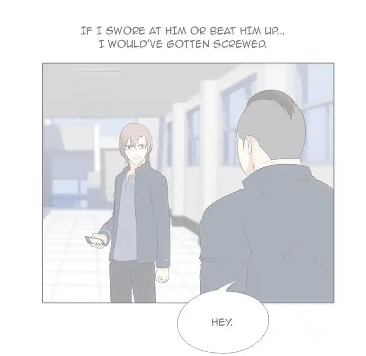 High School Legend Red Dragon Chapter 147