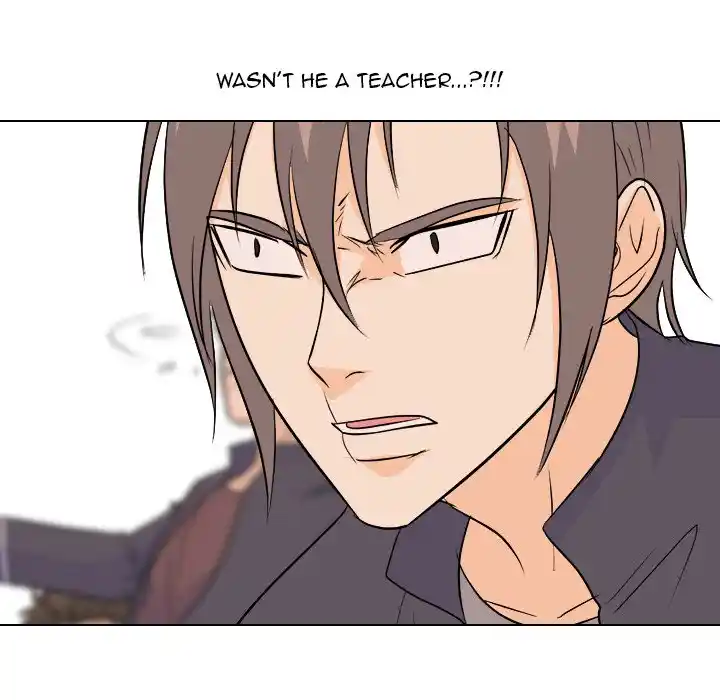 High School Legend Red Dragon Chapter 147