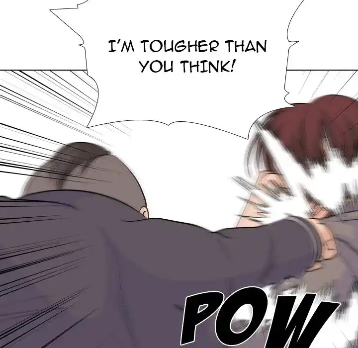 High School Legend Red Dragon Chapter 147